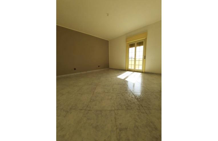 appartamento in vendita a Marsala in zona Strasatti