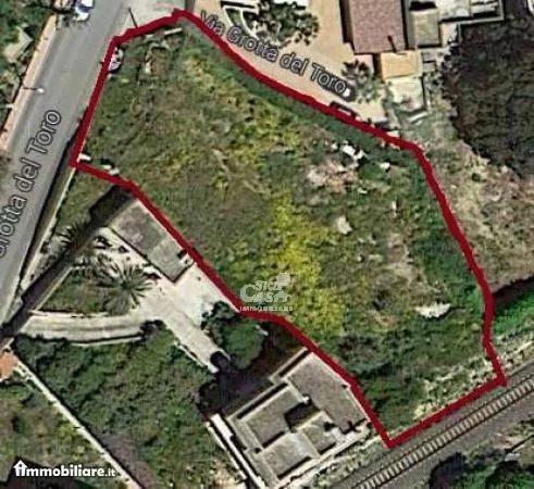 terreno agricolo in vendita a Marsala