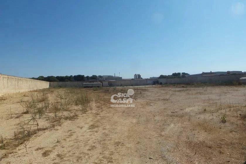 terreno agricolo in vendita a Marsala