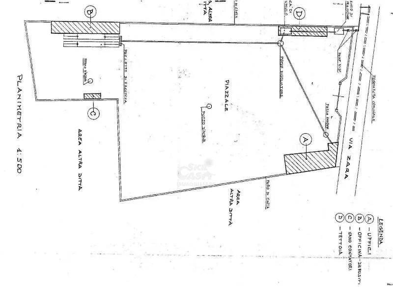 terreno agricolo in vendita a Marsala