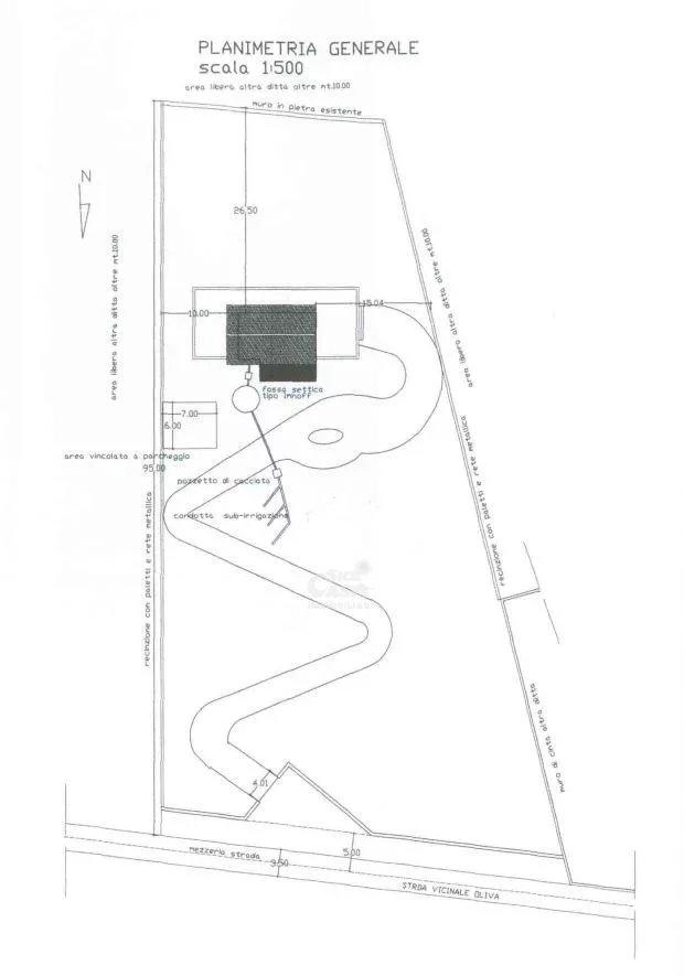 terreno agricolo in vendita a Marsala