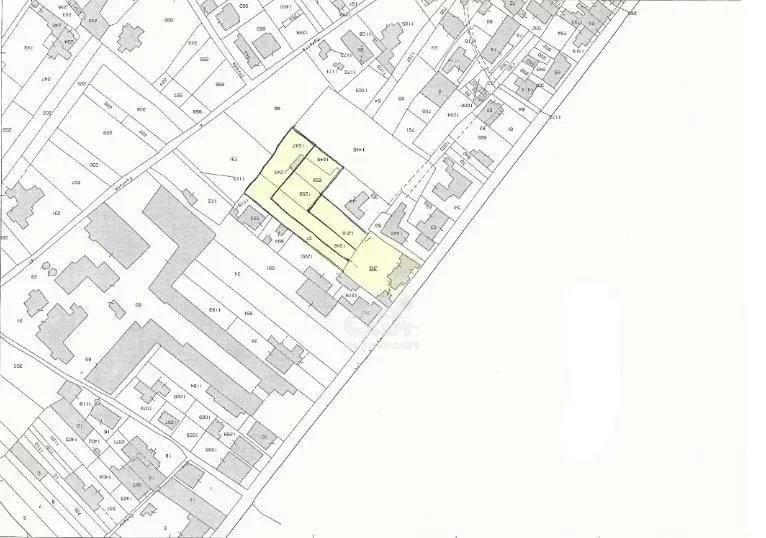 terreno agricolo in vendita a Marsala