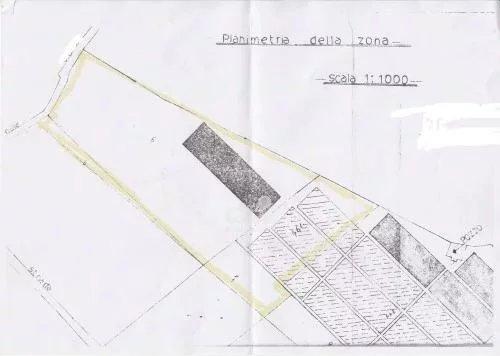 terreno agricolo in vendita a Marsala