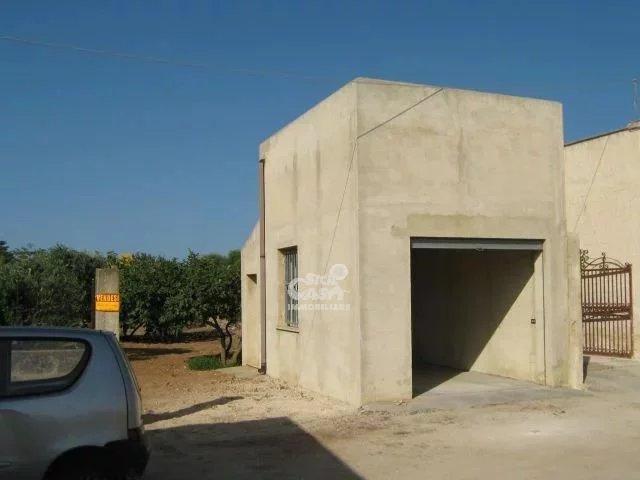 terreno agricolo in vendita a Marsala