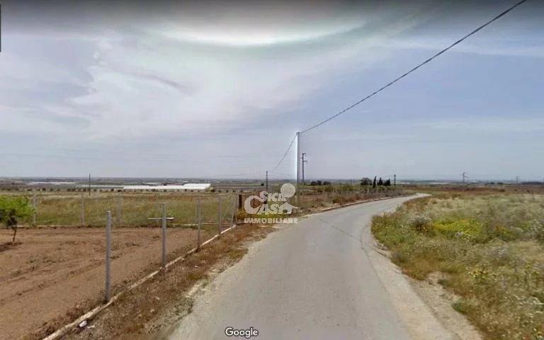 terreno agricolo in vendita a Marsala