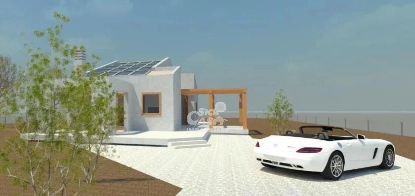 terreno agricolo in vendita a Marsala