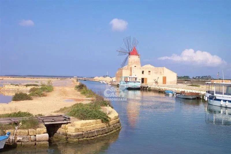 terreno agricolo in vendita a Marsala