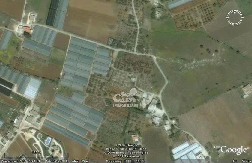 terreno agricolo in vendita a Marsala