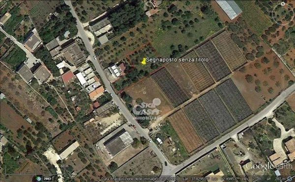 terreno agricolo in vendita a Marsala in zona Tabaccaro