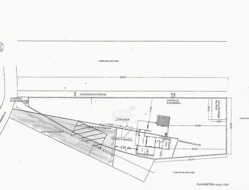 terreno agricolo in vendita a Marsala
