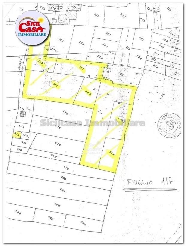 terreno agricolo in vendita a Marsala