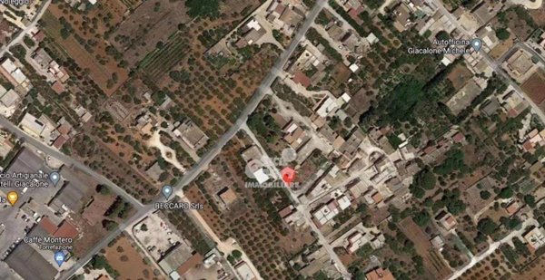terreno agricolo in vendita a Marsala