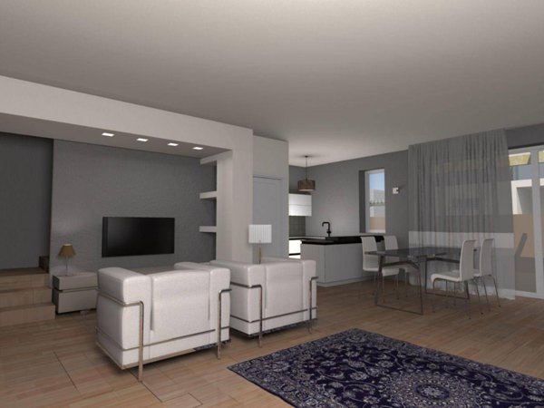 casa indipendente in vendita a Marsala