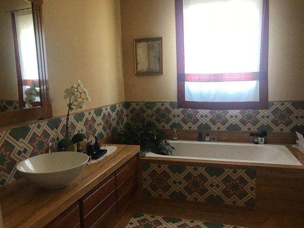 casa indipendente in vendita a Marsala