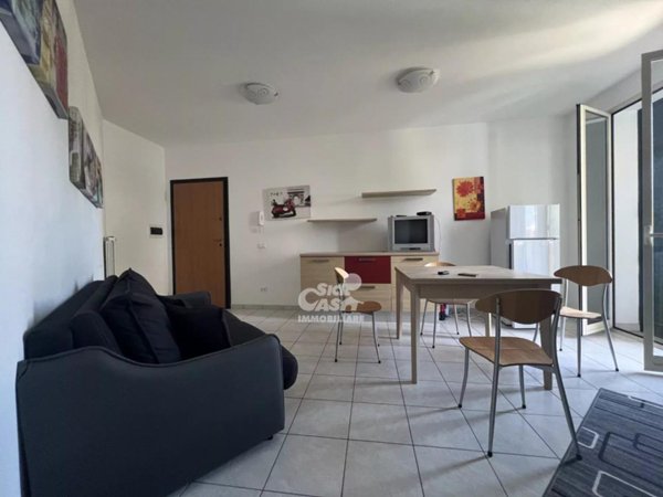 appartamento in vendita a Marsala