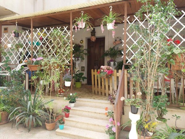 appartamento in vendita a Marsala in zona Centro Storico