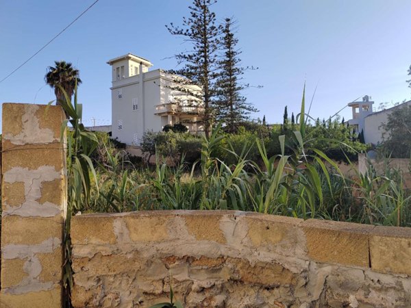 terreno agricolo in vendita a Marsala in zona Santa Venera