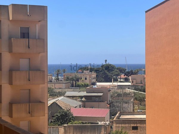 appartamento in vendita a Marsala