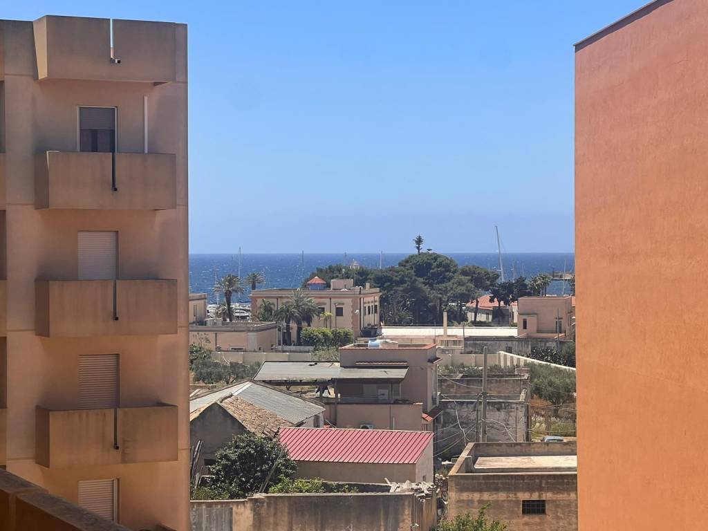 appartamento in vendita a Marsala