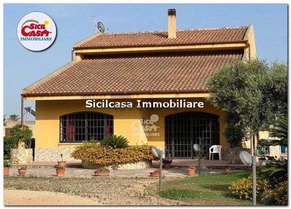 casa indipendente in vendita a Marsala in zona Centro Storico