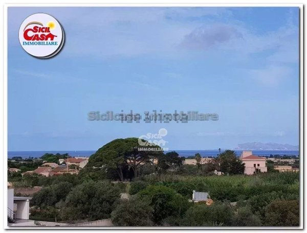 casa indipendente in vendita a Marsala