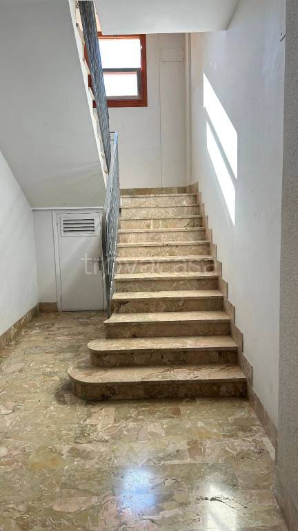 appartamento in vendita a Marsala in zona Centro Storico