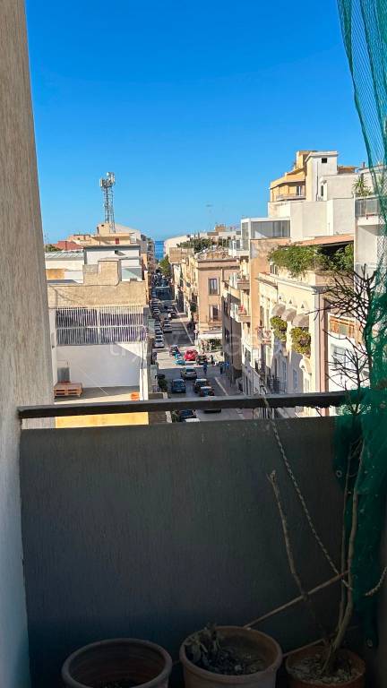 appartamento in vendita a Marsala in zona Centro Storico