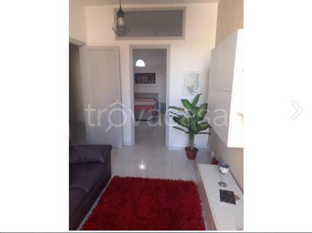 appartamento in vendita a Marsala in zona Centro Storico