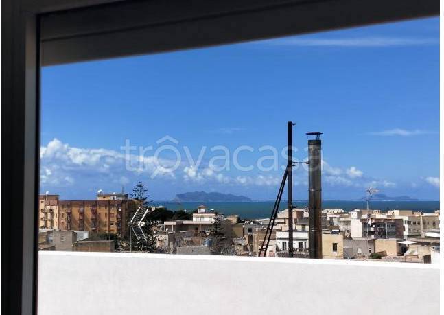 appartamento in vendita a Marsala