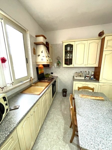 casa indipendente in vendita a Marsala