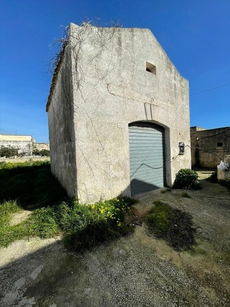 casa indipendente in vendita a Marsala