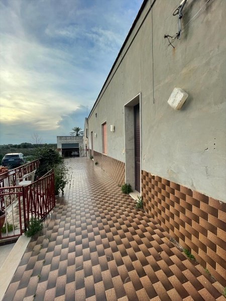 casa indipendente in vendita a Marsala in zona Centro Storico