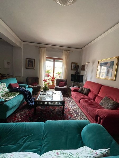 appartamento in vendita a Marsala in zona Centro Storico