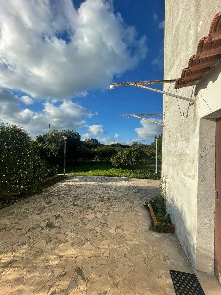 casa indipendente in vendita a Marsala