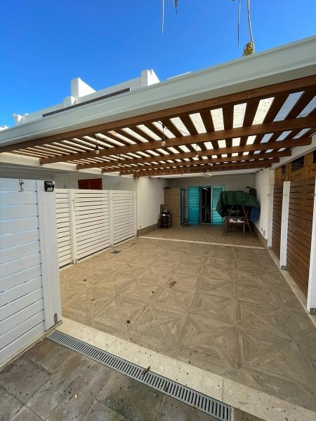 casa indipendente in vendita a Marsala