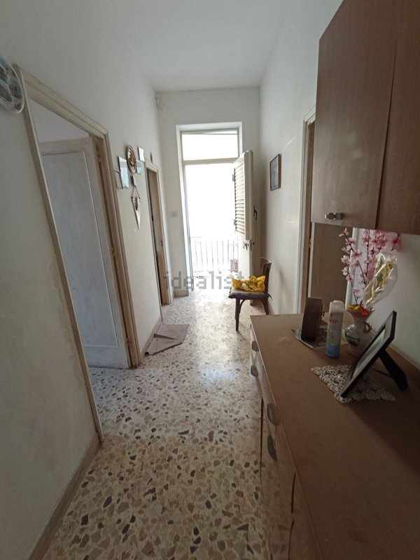 casa indipendente in vendita a Marsala in zona Centro Storico