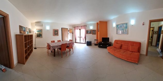 appartamento in vendita a Marsala