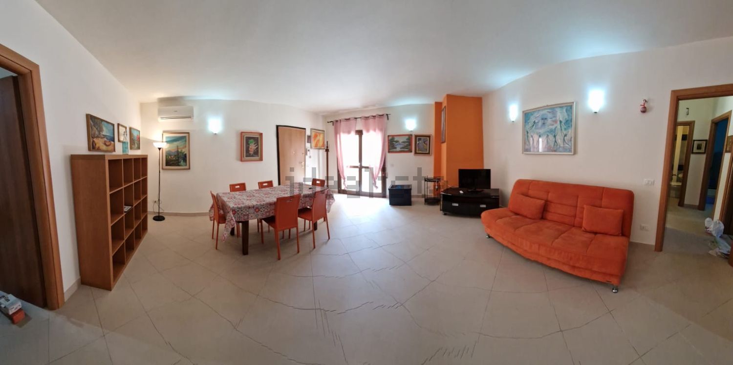 appartamento in vendita a Marsala