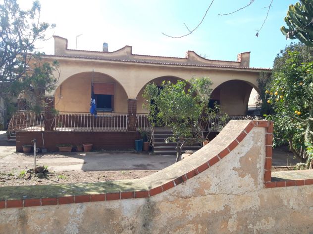 casa indipendente in vendita a Marsala