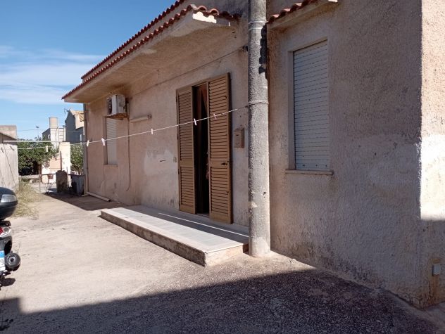 casa indipendente in vendita a Marsala
