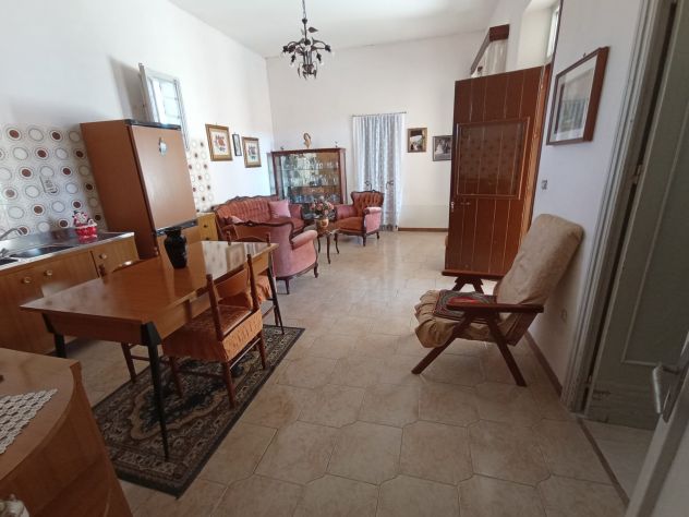 casa indipendente in vendita a Marsala
