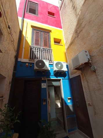 quadrivano in vendita a Marsala