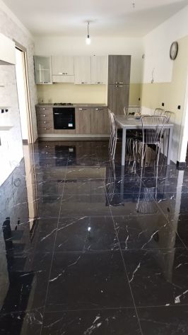 appartamento in vendita a Marsala in zona Centro Storico