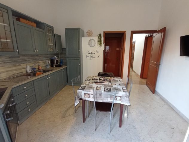 appartamento in vendita a Marsala