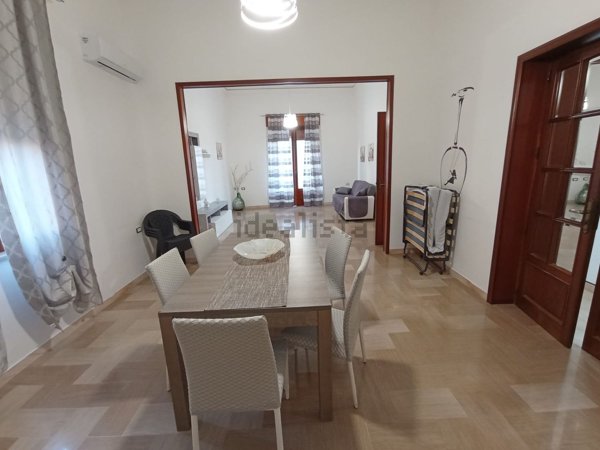 appartamento in vendita a Marsala