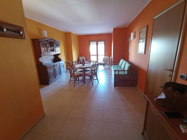 appartamento in vendita a Marsala