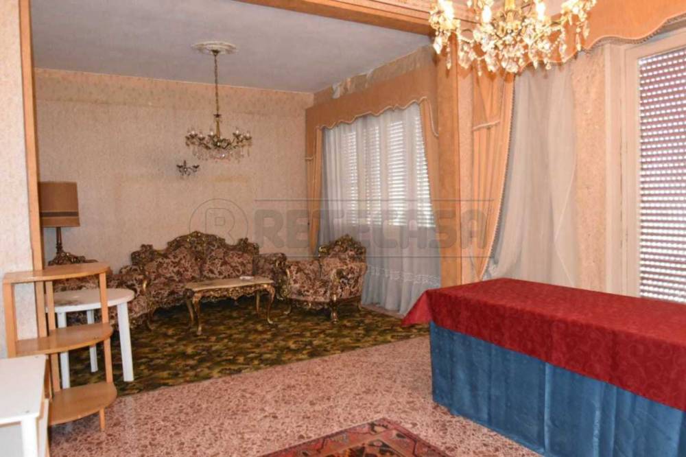 casa indipendente in vendita a Marsala