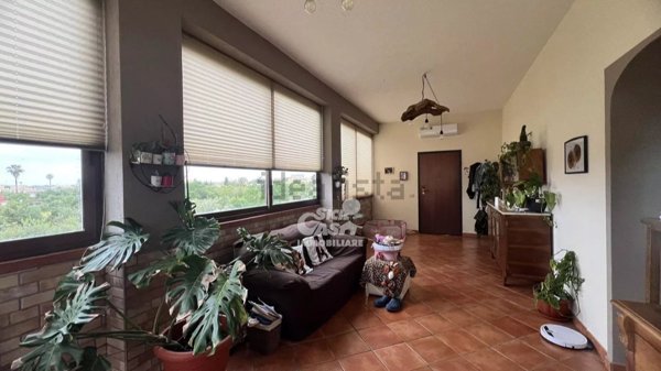 appartamento in vendita a Marsala