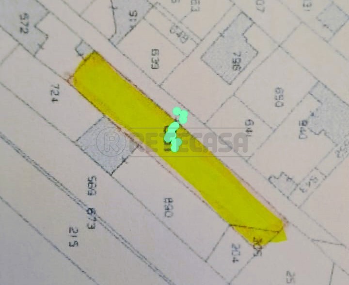 terreno agricolo in vendita a Marsala in zona Strasatti