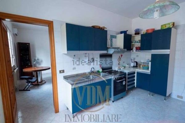 casa indipendente in vendita a Marsala